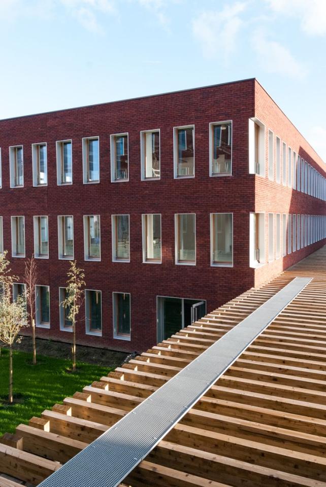 Bureau Lille 626m² Location bureau Lille Nord OLBUR2425603 3